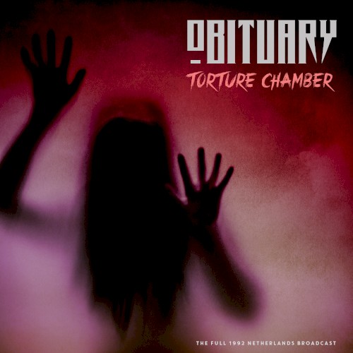 Torture Chamber (Live 1992)