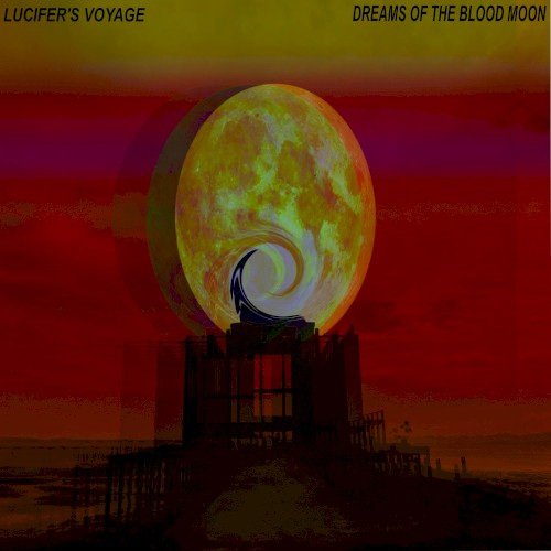 Dreams of the Blood Moon
