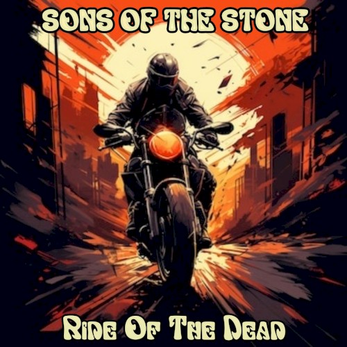 Ride of the Dead
