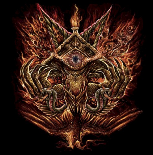 Into the Eye of Satan