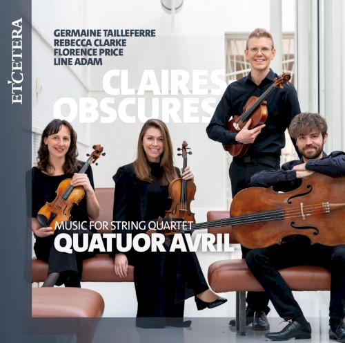 Claires-Obscures