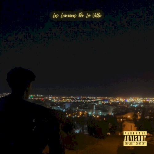 Les lumières de la ville