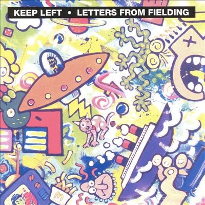 Letters From Fielding