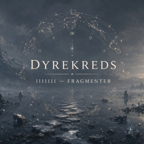 IIIIIII — Fragmenter