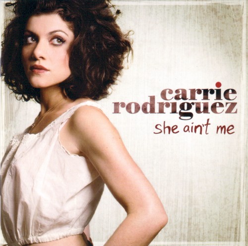 She Ain't Me