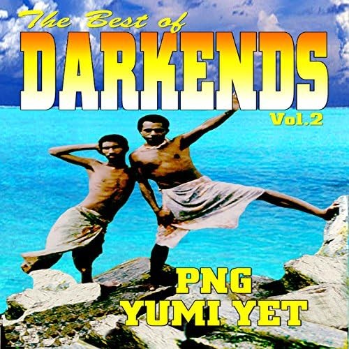 PNG Yumi Yet
