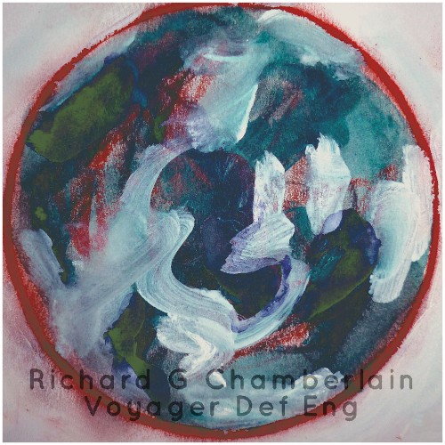 Voyager Def Eng