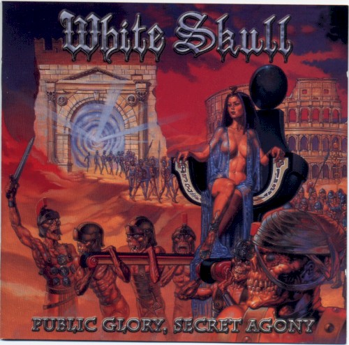Public Glory, Secret Agony