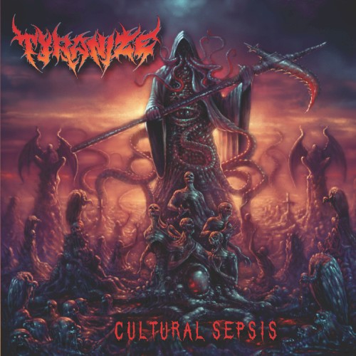 Cultural Sepsis