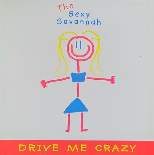 Drive Me Crazy