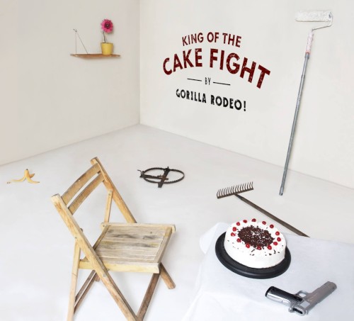 King of the Cake Fight