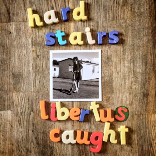 Libertus Caught