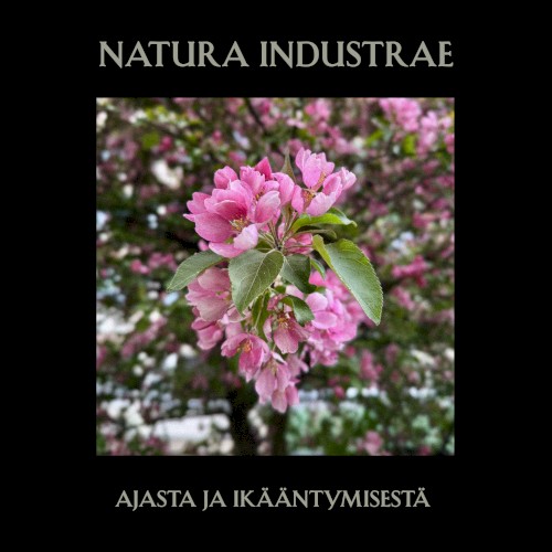 Ajasta ja ikääntymisestä