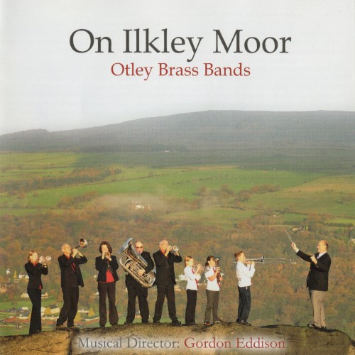 On Ilkley Moor