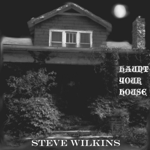 Haunt Your House
