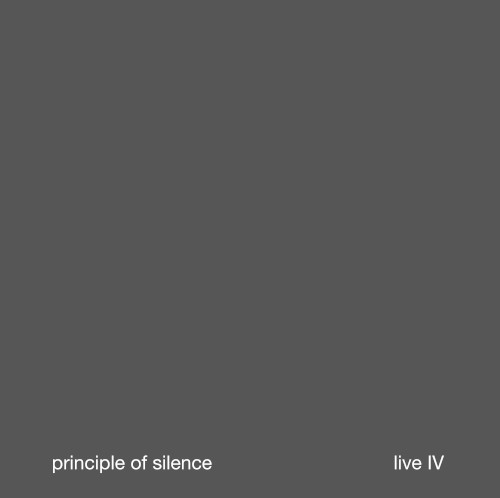 LIVE IV