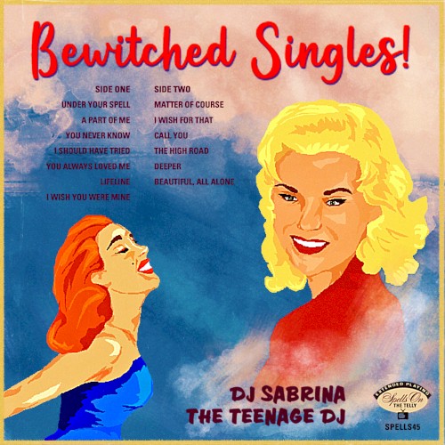 Bewitched!