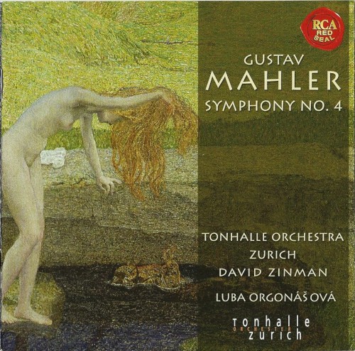Symphony no. 4