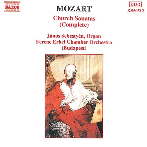 Church Sonatas