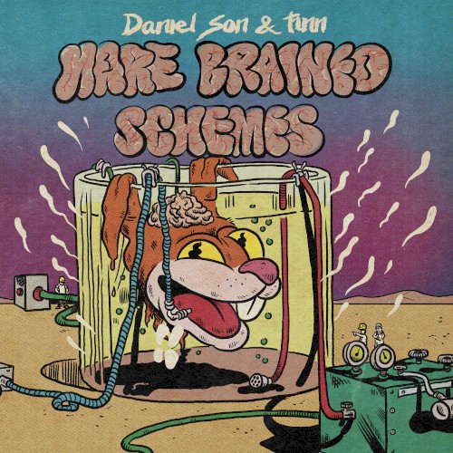 Hare Brained Schemes