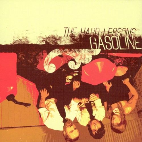 Gasoline
