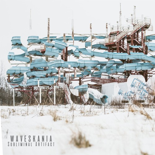 Subliminal Artifact