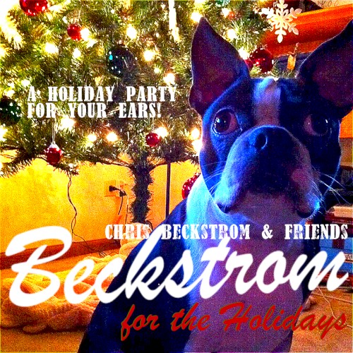 Beckstrom for the Holidays