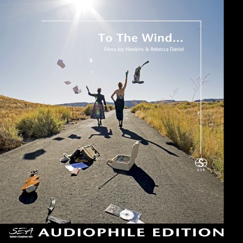 To The Wind...
