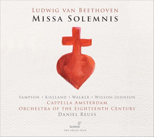 Missa solemnis