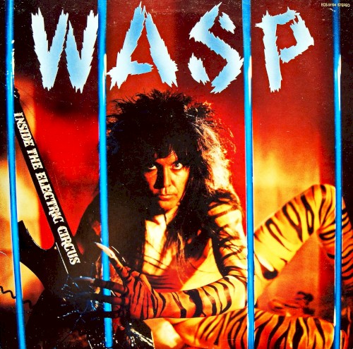 W.A.S.P. &ndash; Inside the Electric Circus