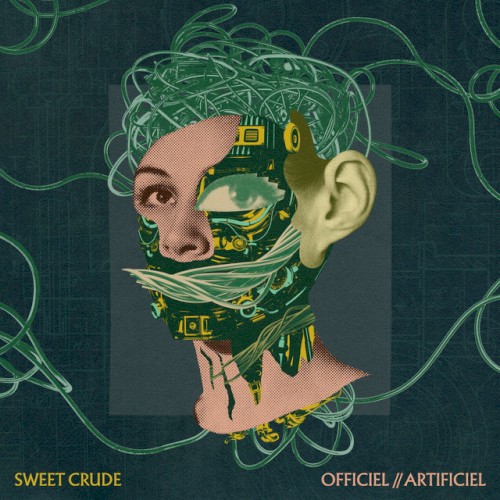 Officiel // Artificiel