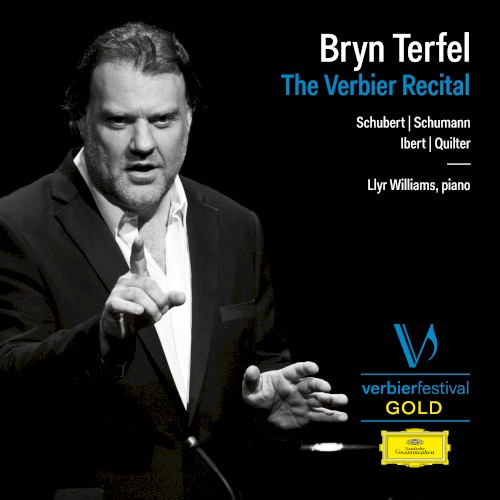 The Verbier Recital