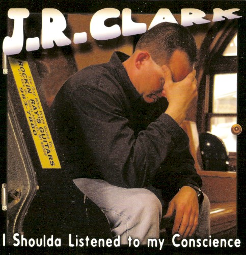 I Shoulda Listened To My Conscience