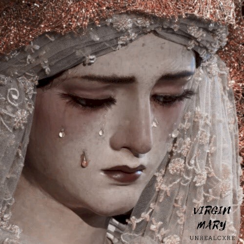 Virgin Mary