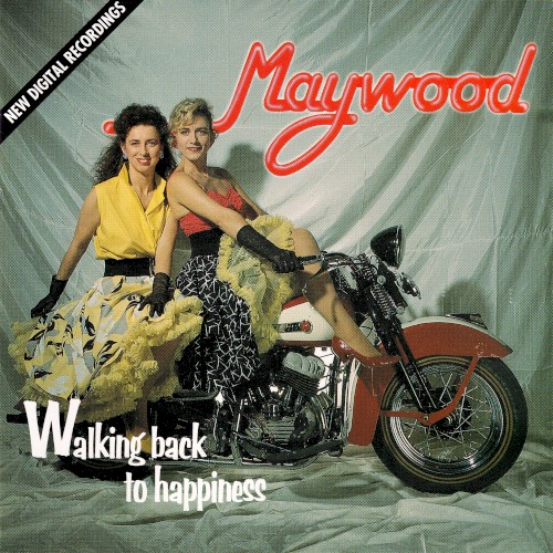Walking Back to Happiness