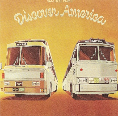 Discover America