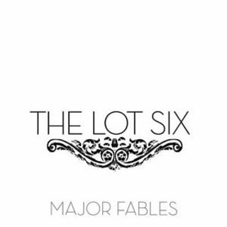 Major Fables