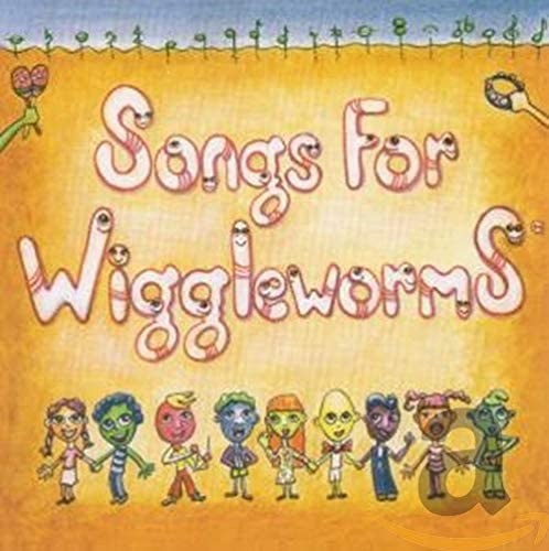 Songs for Wiggleworms