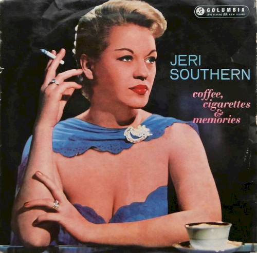 Coffee, Cigarettes & Memories