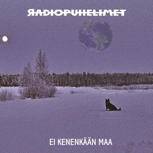 Ei kenenkään maa