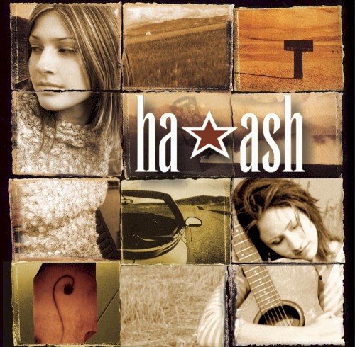 Ha*Ash
