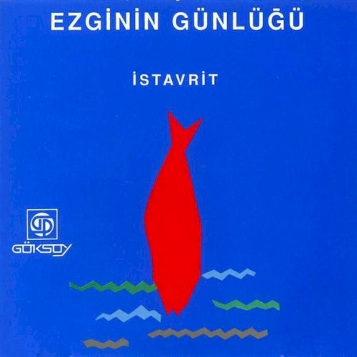 İstavrit