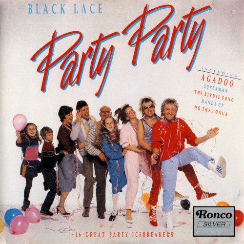 Party Party