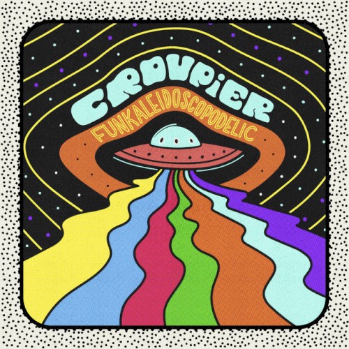 Funkaleidoscopodelic
