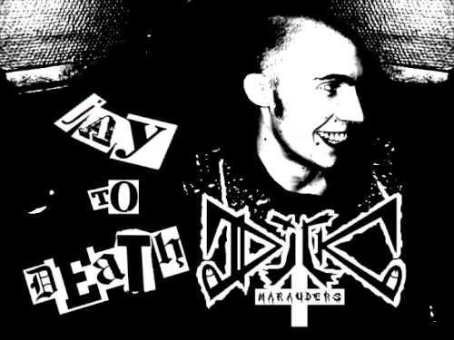 Jay To Death!