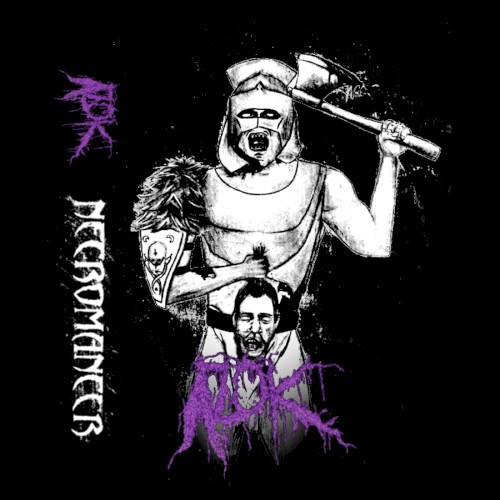 NECROMANCER