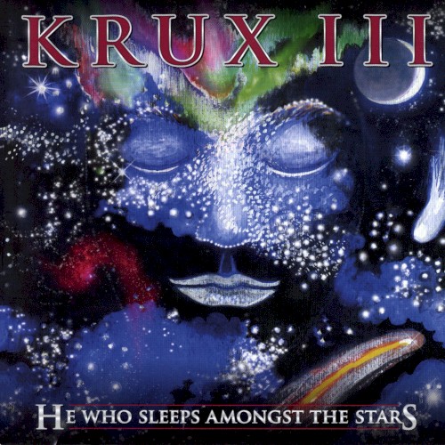 III: He Who Sleeps Amongst the Stars