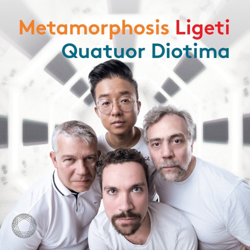 Metamorphosis Ligeti