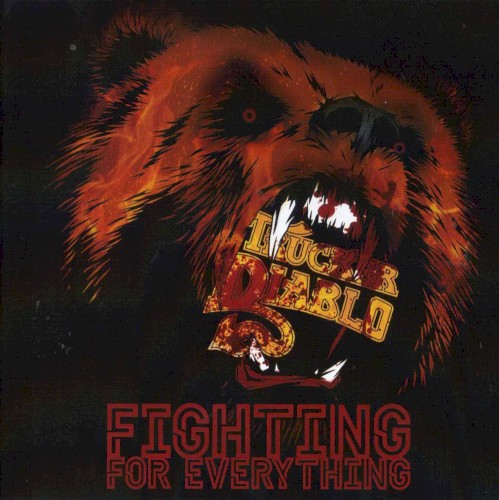 Fighting for Everything