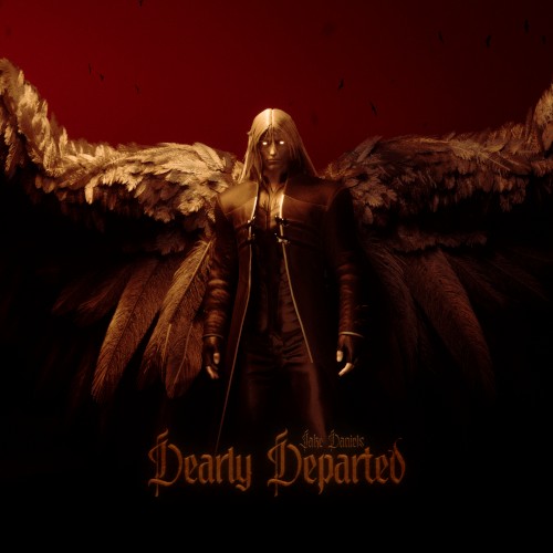Dearly Departed